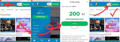 Pronto Casino » Uttag på 5 minuter + Enkel registrering!.